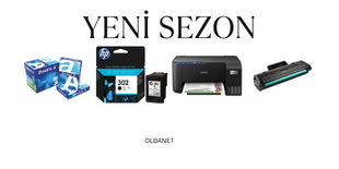 Ofis Ürünleri