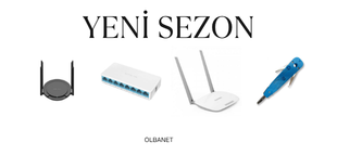 Network Ürünleri