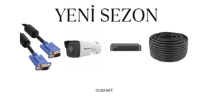 Güvenlik Ürünleri