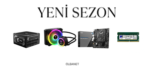 Bilgisayar Bileşenleri 