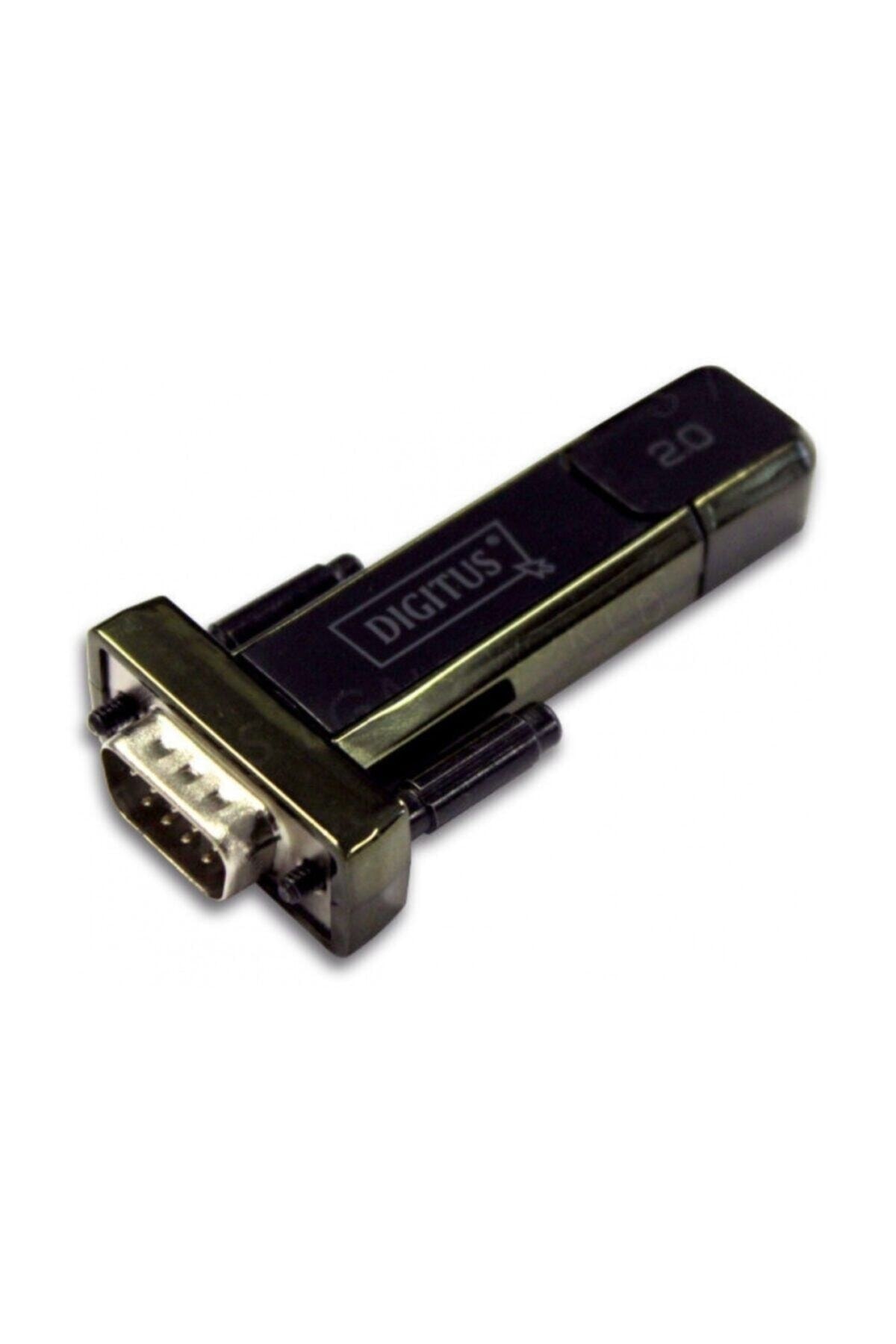 DA-70167 USB 2.0 to RS232 Dönüştürücü
