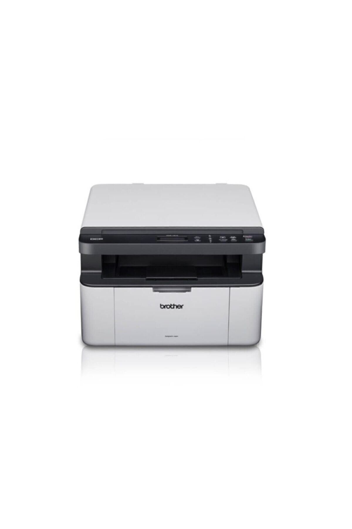 Dcp-1511 Orjinal 2 Tonerli Mono Laser 20ppm A4 Yazıcı