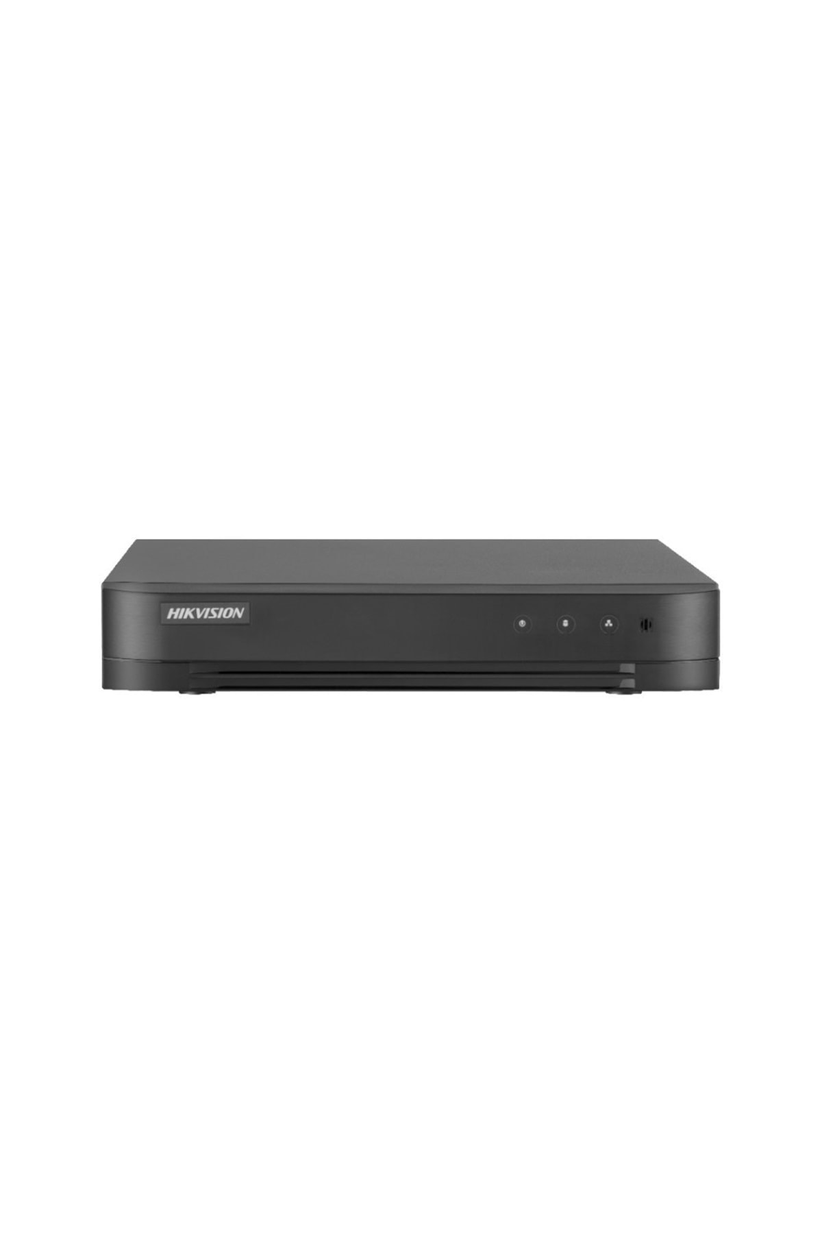 Ds-7204hghı-k1 4 Kanal 1080p Lıte 1xıp 1xvga 1xhdmı H265 Dvr Kayıt Cihazi