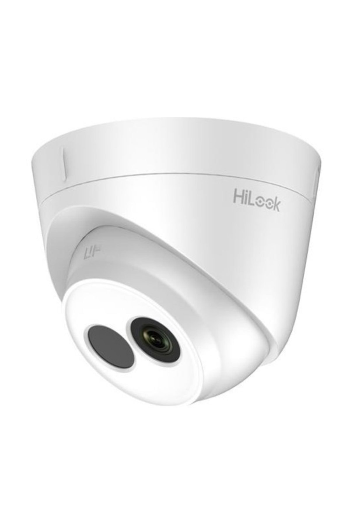 Ipc T120 2 Mp 2.8 Mm Sabit Lensli Ir Dome Ip Kamera